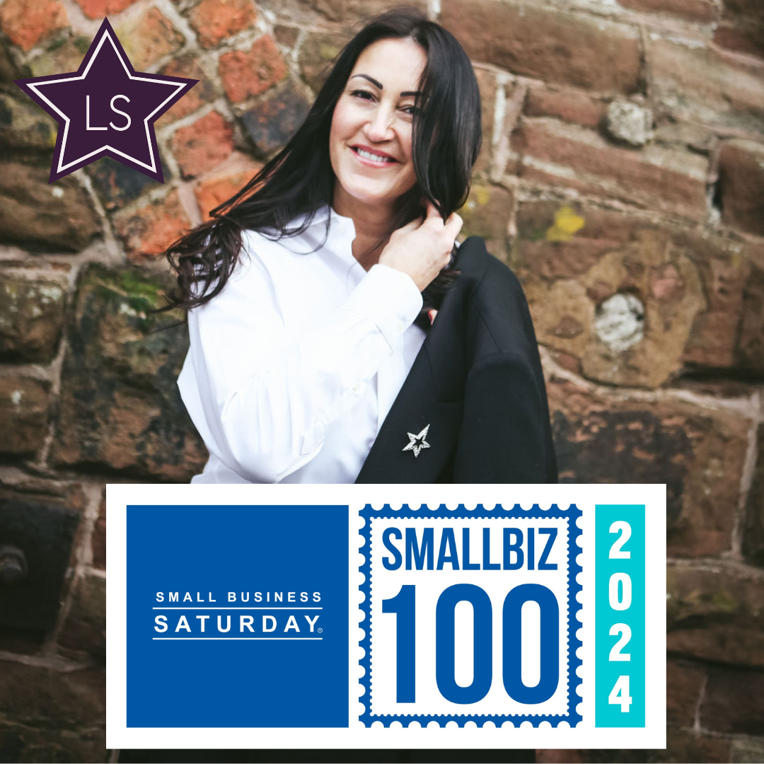 SMALL BIZ 100 - Lola Starr 2024