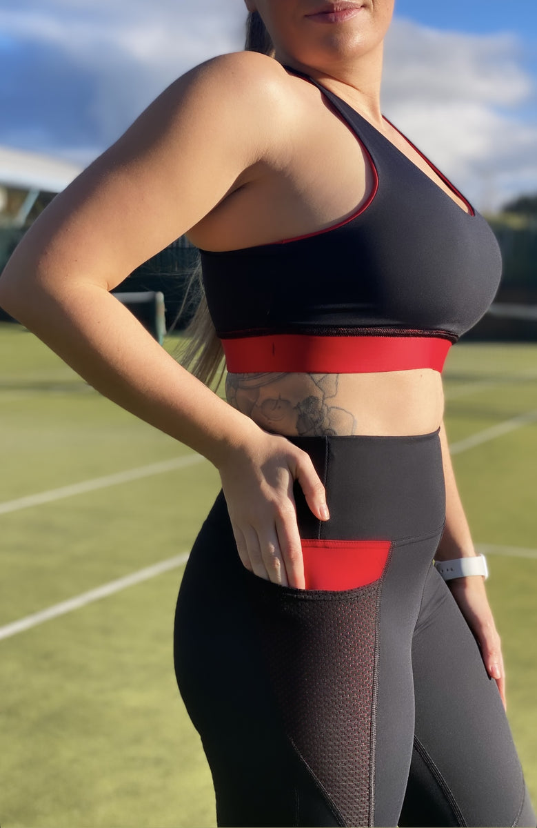 Fire Collection – Lola Starr