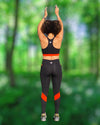 Fire Leggings