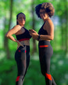 Fire Leggings