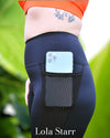 Fire Leggings