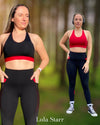 Fire Leggings