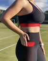 Fire Leggings
