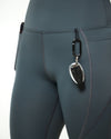 Slate grey leggings
