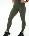 All Navy leggings