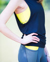 Drop Arm Tank Vest