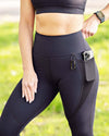 Black Leggings