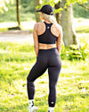 Black Leggings