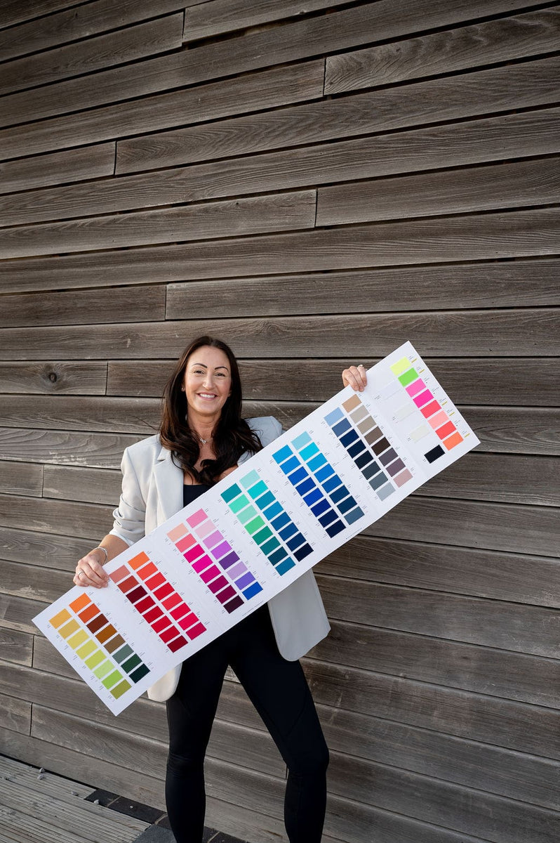 Design your own activewear with us – Lola Starr