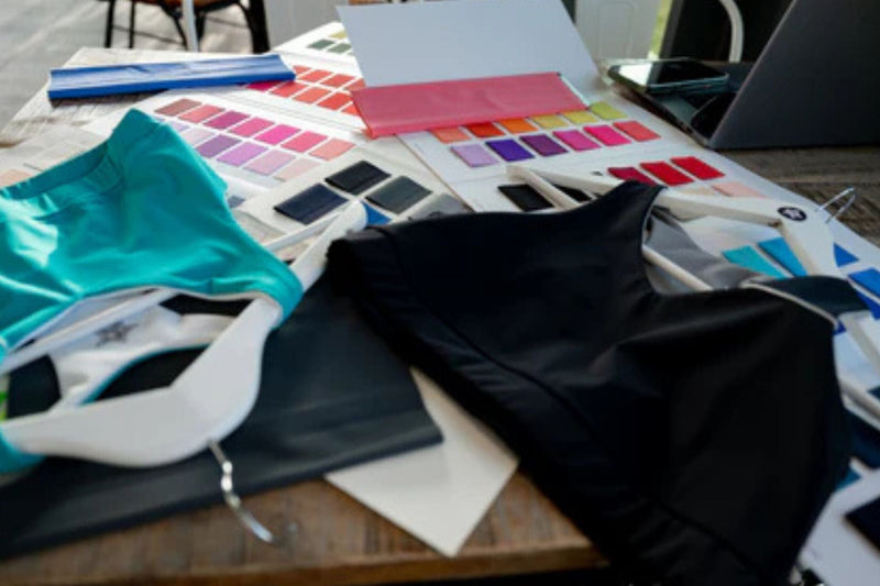 custom gym wear manufacturers uk
