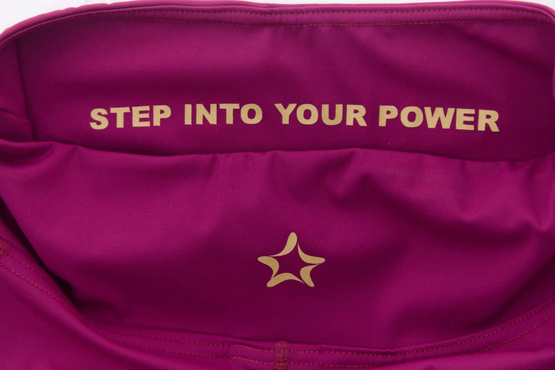 gym leggings for older women
