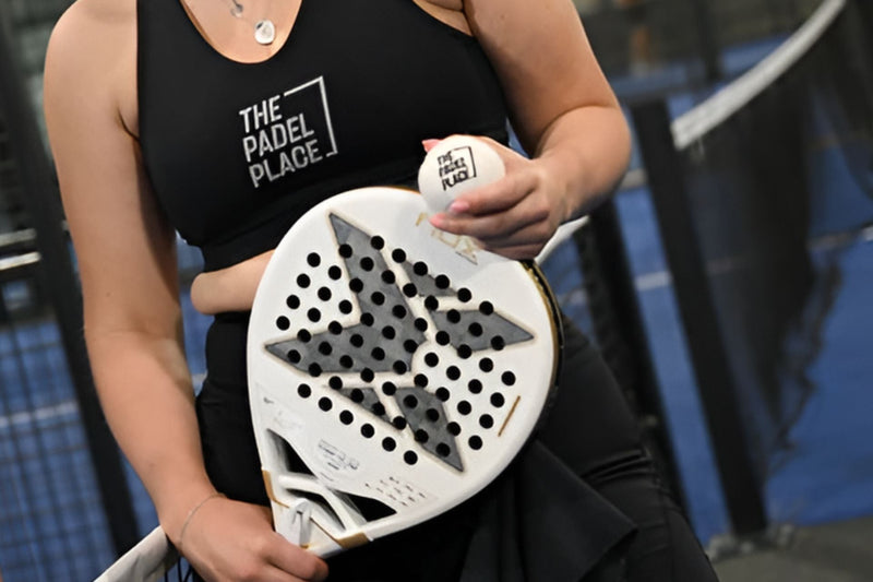 padel outfit women