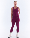 Mulberry Supported Vest