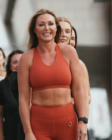  EARTH Sports bra