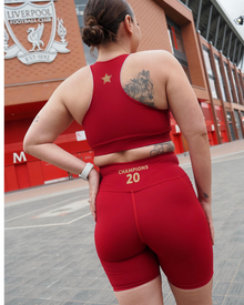  Cycling Shorts Pre-Order