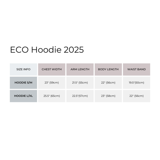 ECO - Peek-a-Boo Cropped Hoodie✨ Exclusive Pre-Order Offer! ✨