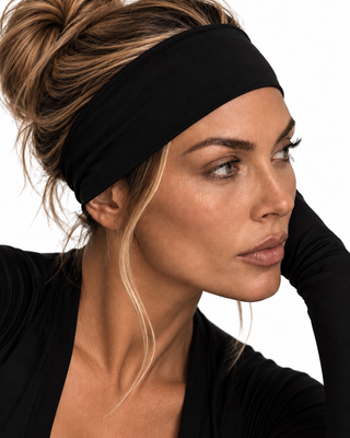 THE SIGNATURE HEADBAND